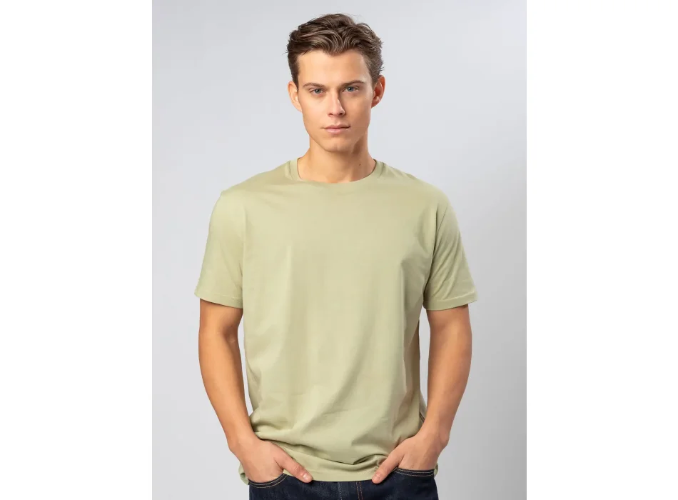 T-shirt Stranger  Gheddi