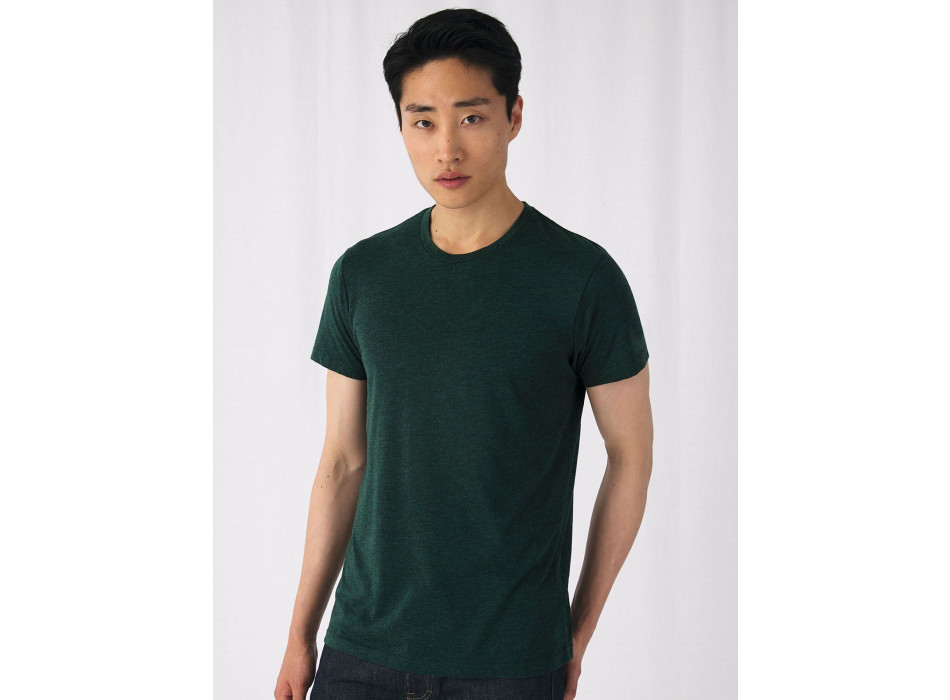 T-shirt Triblend Uomo