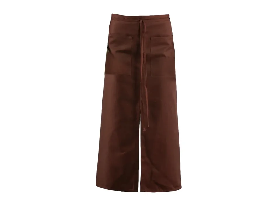 Tablier With Vent Gheddi