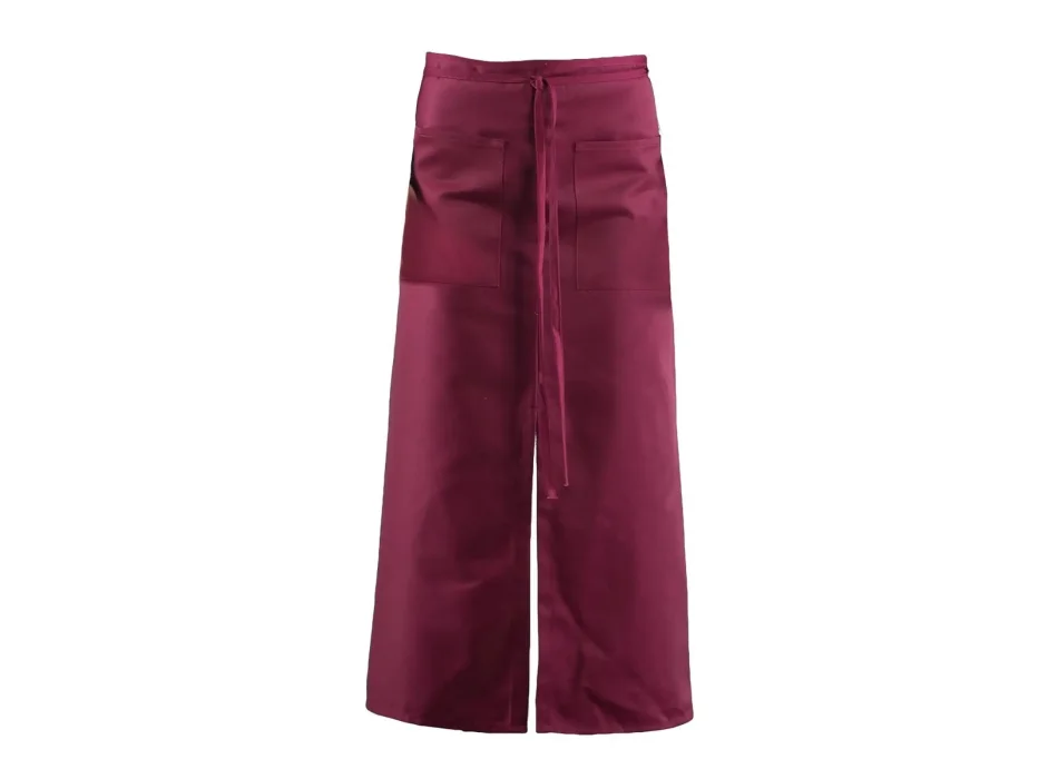 Tablier With Vent Gheddi