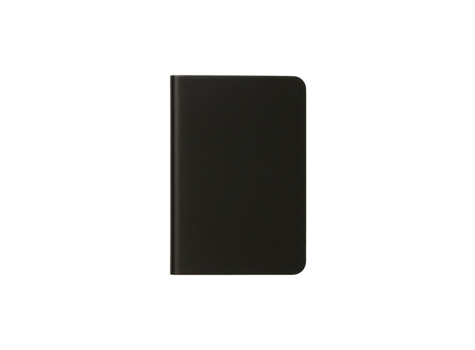 Taccuino con copertina flessibile in PU Gheddi