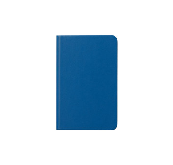 Taccuino con copertina flessibile in PU Gheddi