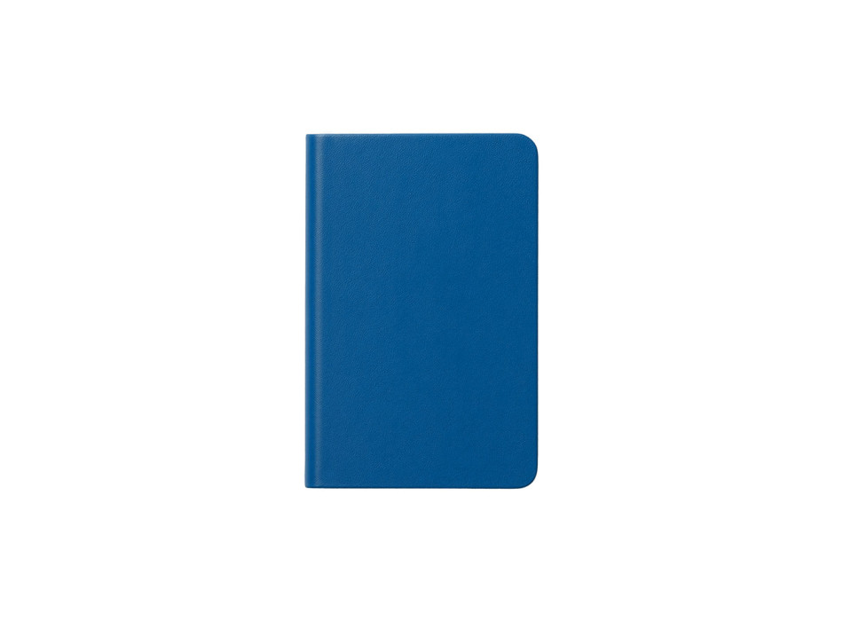 Taccuino con copertina flessibile in PU Gheddi