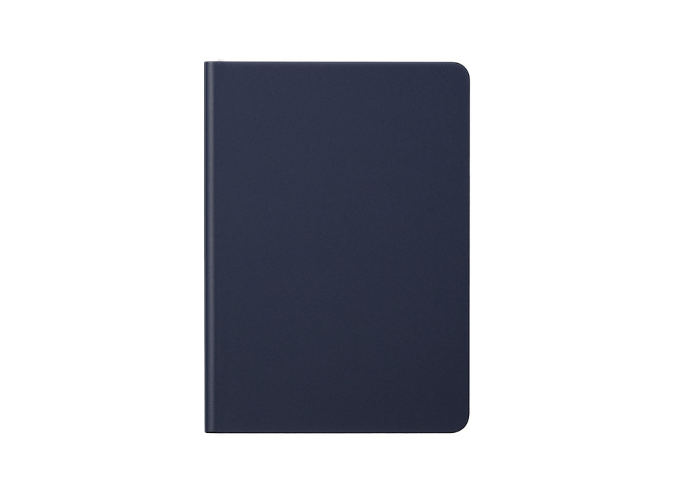Taccuino con copertina flessibile in PU Gheddi