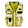 Tactical Safety Vest Gheddi