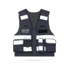 Tactical Safety Vest Gheddi