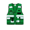 Tactical Safety Vest Gheddi