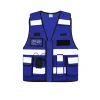 Tactical Safety Vest Gheddi