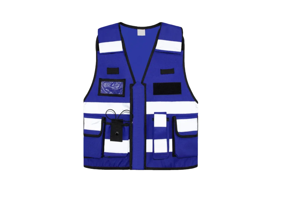Tactical Safety Vest Gheddi