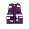 Tactical Safety Vest Gheddi