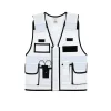 Tactical Safety Vest Gheddi