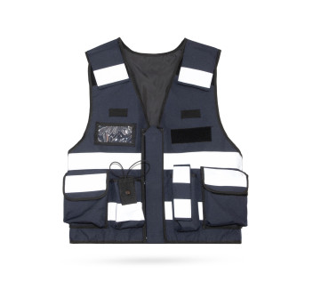 Tactical Safety Vest Gheddi