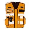 Tactical Safety Vest Gheddi