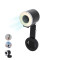 Luce ad Anello Ventilatore Tangix