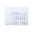 Tappetino Mouse Calendario Rendux