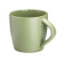 Tazza in Ceramica da 320 ml con Esterno Opaco