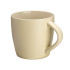 Tazza in Ceramica da 320 ml con Esterno Opaco
