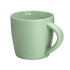 Tazza in Ceramica da 320 ml con Esterno Opaco