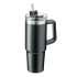 Tazza Termica in Acciaio Inossidabile da 900 ml