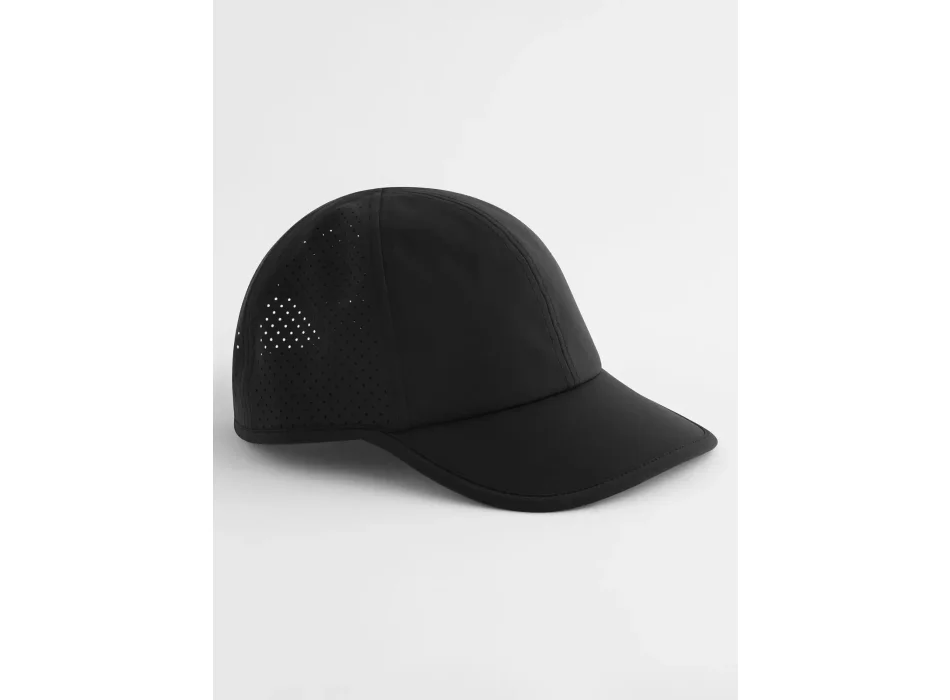 Technical training cap Gheddi