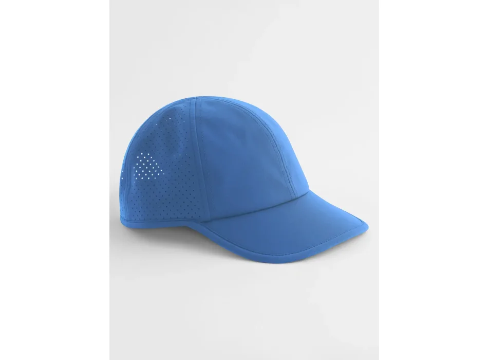 Technical training cap Gheddi