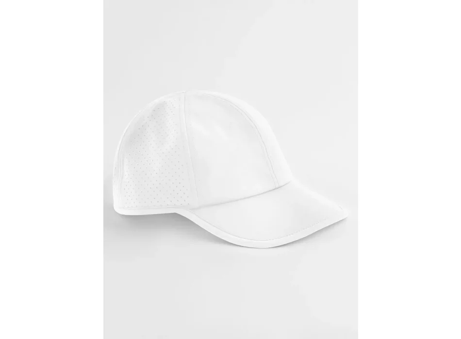 Technical training cap Gheddi