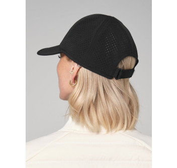 Technical training cap Gheddi