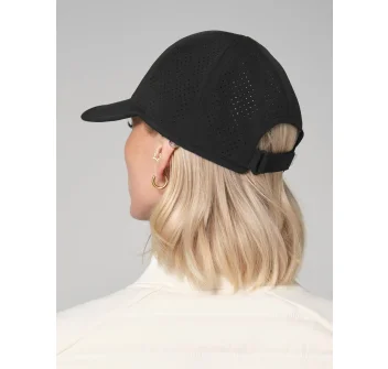 Technical training cap Gheddi