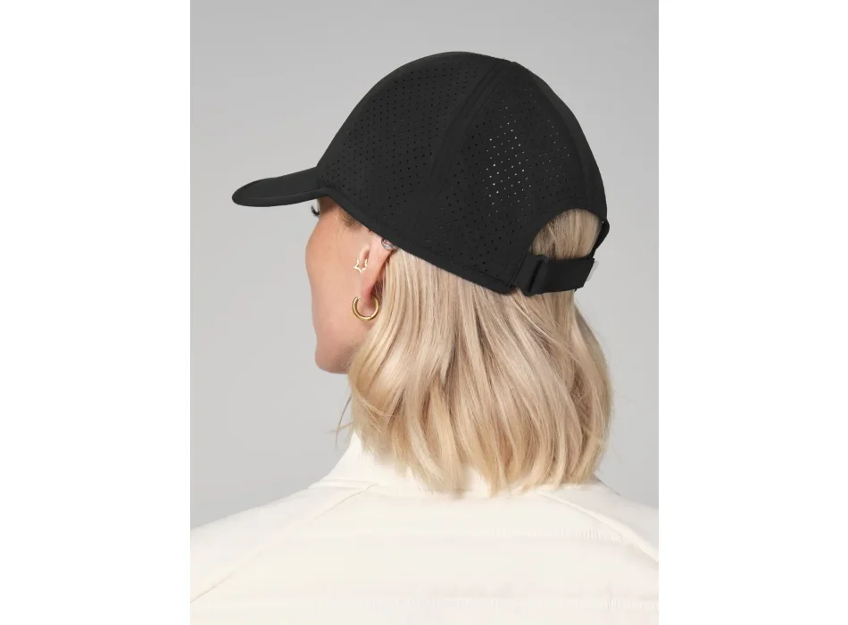 Technical training cap Gheddi