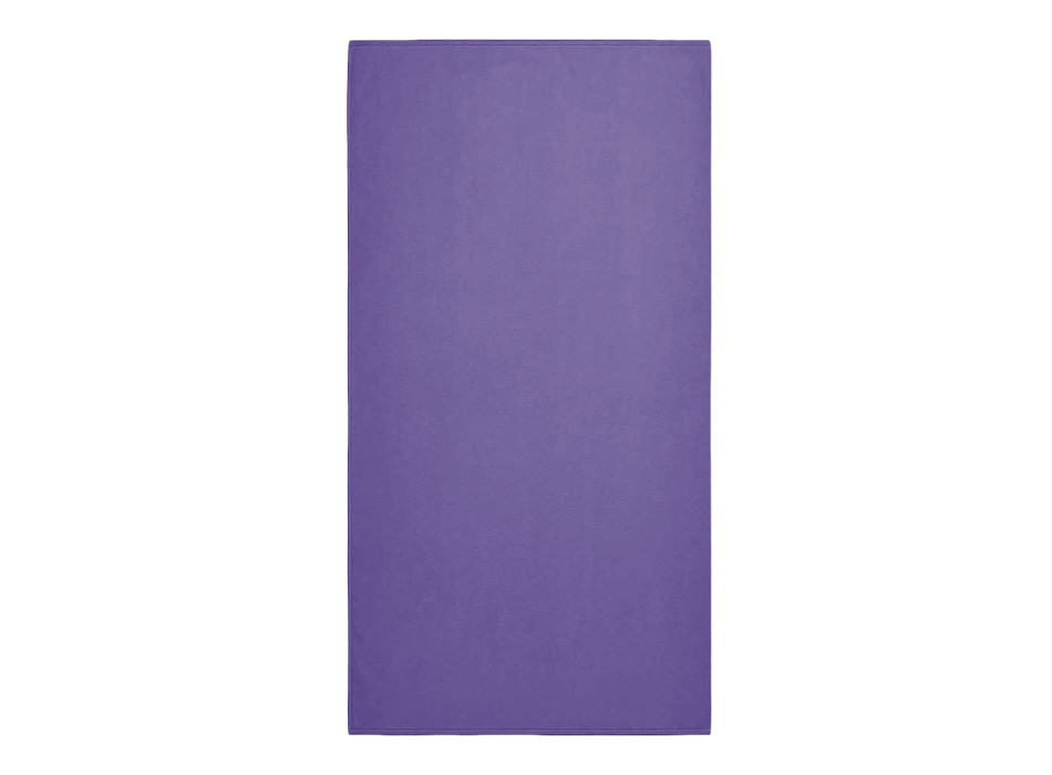 Telo in microfibra di poliestere (170 g/m2) ultra assorbente (50 x 100 cm) Gheddi