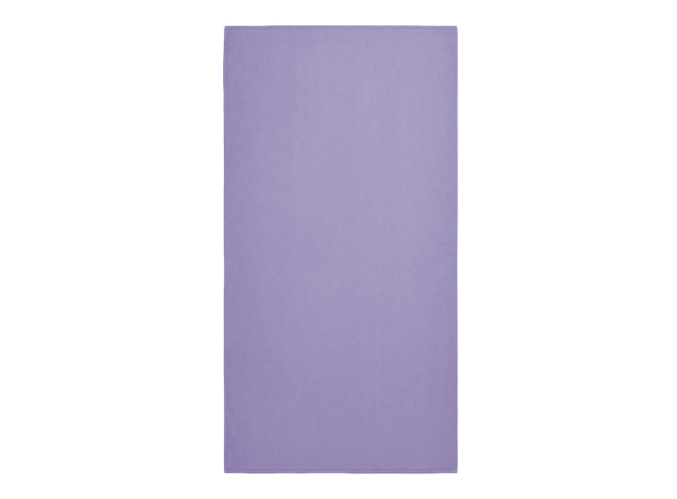 Telo in microfibra di poliestere (170 g/m2) ultra assorbente (50 x 100 cm) Gheddi