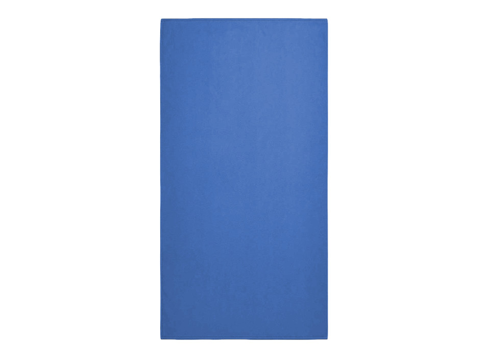Telo in microfibra di poliestere (170 g/m2) ultra assorbente (50 x 100 cm) Gheddi
