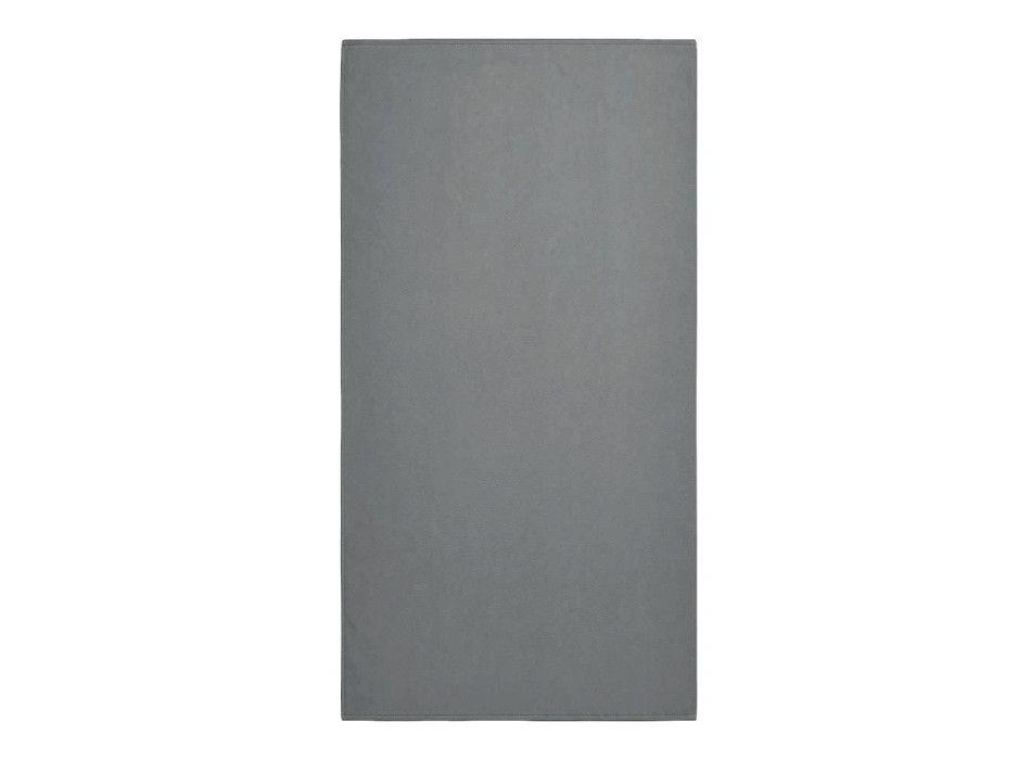 Telo in microfibra di poliestere (170 g/m2) ultra assorbente (50 x 100 cm) Gheddi