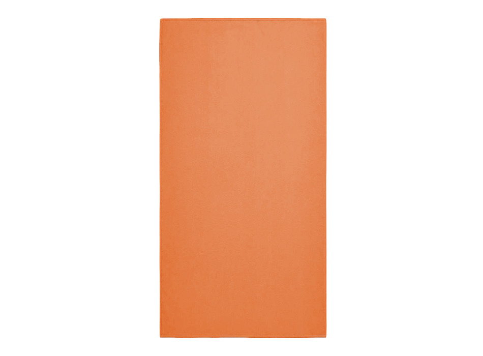 Telo in microfibra di poliestere (170 g/m2) ultra assorbente (50 x 100 cm) Gheddi