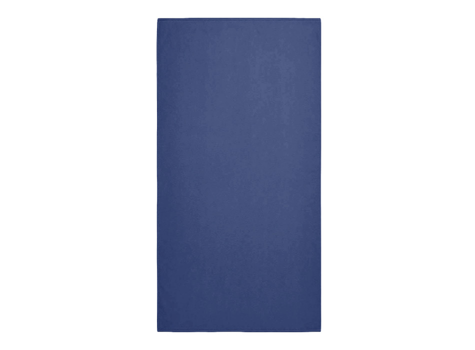 Telo in microfibra di poliestere (170 g/m2) ultra assorbente (50 x 100 cm) Gheddi
