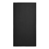 Telo in microfibra di poliestere (170 g/m2) ultra assorbente (50 x 100 cm) Gheddi