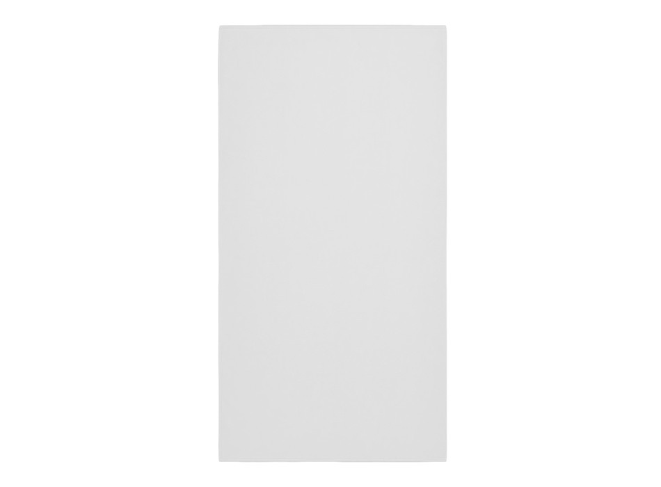 Telo in microfibra di poliestere (170 g/m2) ultra assorbente (50 x 100 cm) Gheddi