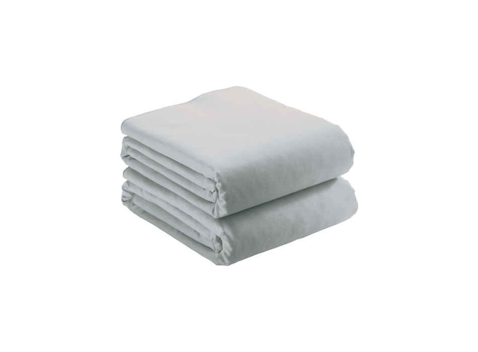 Telo in microfibra di poliestere (170 g/m2) ultra assorbente (50 x 100 cm)