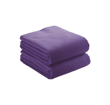 Telo in microfibra di poliestere (170 g/m2) ultra assorbente (50 x 100 cm)