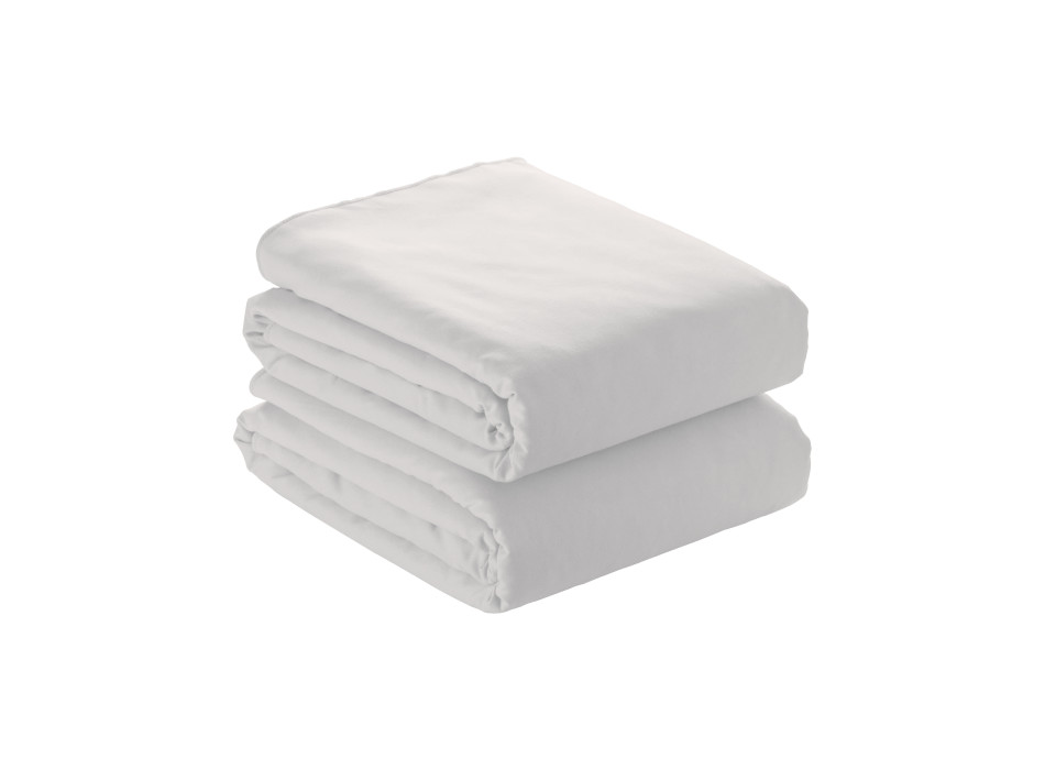 Telo in microfibra di poliestere (170 g/m2) ultra assorbente (70x140cm)