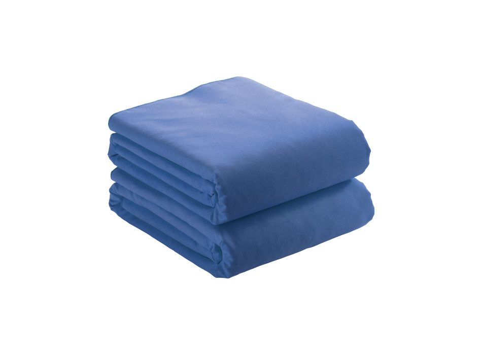 Telo in microfibra di poliestere (170 g/m2) ultra assorbente (70x140cm)