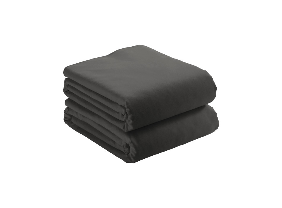 Telo in microfibra di poliestere (170 g/m2) ultra assorbente (70x140cm)