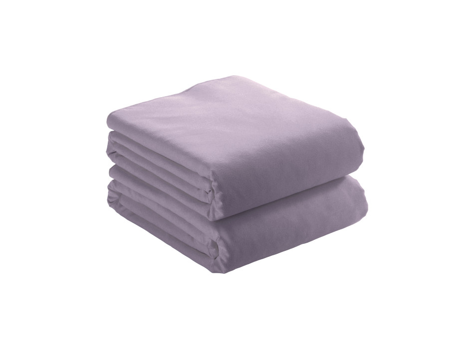 Telo in microfibra di poliestere (170 g/m2) ultra assorbente (70x140cm)