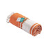 Telo Mare in Cotone Riciclato da 150 g/m2