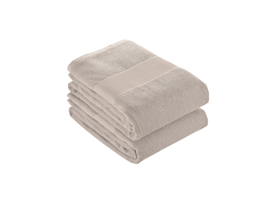 Telo spugna in cotone 100% Gheddi
