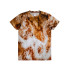 T-shirt Temescal