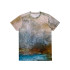 T-shirt Temescal