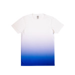 Blue gradient