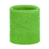 Terry Wristband Gheddi