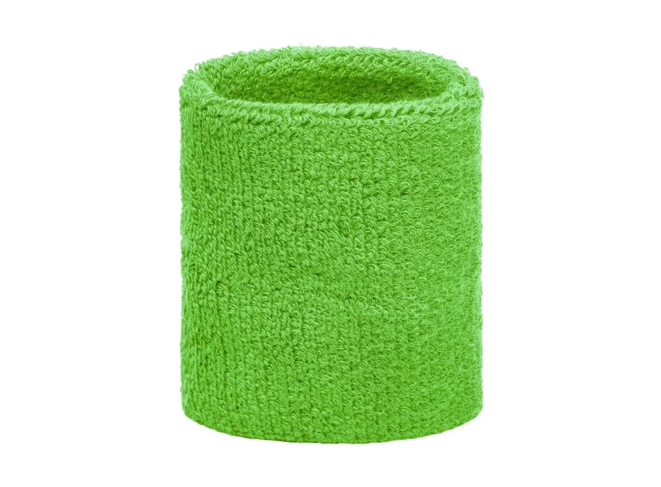 Terry Wristband Gheddi